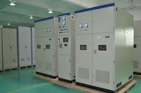Hệ thống tủ bù công suất - Công Ty TNHH Thương Mại Và Xây Lắp Công Nghiệp Phú Cát Lợi